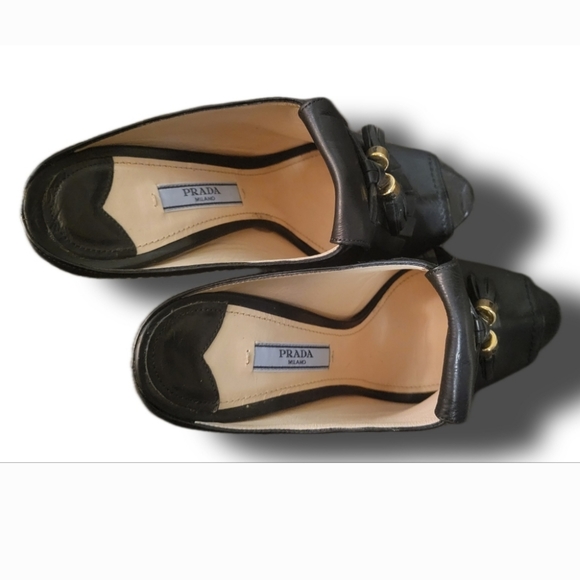 Prada - Picture 4 of 16